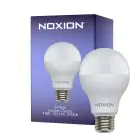 Noxion Lucent Classic LED E27 Pære matt 14W 1521lm - 827 ekstra varm hvit | erstatter 100W