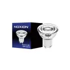 Noxion LED spot GU10 PAR16 3W 230lm 36D - 827 ekstra varm hvit | dimbar - erstatter 35W