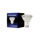 Noxion PerfectColor LED Spot GU10 PAR16 2.6W 230lm 36D - 922-927 Dim To Warm | Beste Fargegjengivelse - Dimbar - Erstatter 35W