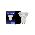 Noxion LED Spot GU10 PAR16 4W 345lm 36D - 840 Kald Hvit | Dimbar - Erstatter 50W