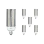 Fordelspakning 6x Ledvance LED Pære HQL LED P E40 90W 13000lm - 840 kald hvit | erstatter 250W