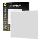 Bright Choice LED Panel Backlit 36W 3240lm - 840 Kald Hvit | 60x60cm - UGR 