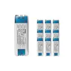 Fordelspakning 10x Osram Mouse HTM Transformer 150VA - 12V | Halogen/LED - Dimbar