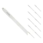 Fordelspakning 10x Noxion LED Lysrør T5 Avant Extreme (HF) High Output 26W 3510lm - 830 varm hvit | 145cm - erstatter 49W