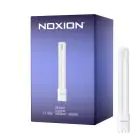 Noxion Lucent PL-L LED 11.9W 1450lm - 830 Varm Hvit | 4-Stift - Erstatter 24W