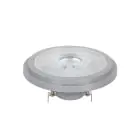 Noxion LED Spot G53 AR111 7.3W 550lm 24D - 918-927 Dim to Wam | Beste Fargegjengivelse - Dimbar - Erstatter 50W
