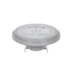 Noxion Lucent LED Spot G53 AR111 11.7W 800lm 40D - 927 Ekstra Varm Hvit | Beste Fargegjengivelse - Dimbar - Erstatter 75W
