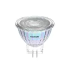 Noxion LED Spot GU4 MR11 4.5W 345lm 36D - 927 Ekstra Varm Hvit | Beste Fargegjengivelse - Erstatter 35W
