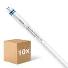 Fordelspakning 10x Philips LED Lysrør T5 MASTER (HF) High Output 26W 3900lm - 840 kald hvit | 115cm - erstatter 54W