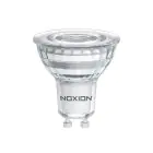 Noxion LED Spot GU10 PAR16 5.5W 560lm 60D - 830 Varm Hvit | Erstatter 50W