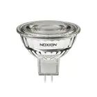 Noxion LED Spot GU5.3 MR16 6.1W 621lm 36D - 827 Ekstra Varm Hvit | Erstatter 50W