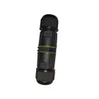 Noxion Vanntett Quick Kabel Koblingsstykke  - 3 pole