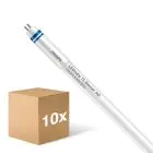 Fordelspakning 10x Philips LED Lysrør T5 MASTER (HF) High Output 26W 3900lm - 865 daglys | 115cm - erstatter 54W