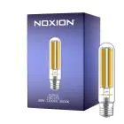 Noxion LED HID Erstatter SON-T/NAV-T Rørformet Filament E40 38W 7200lm - 730 Varm Hvit | Erstatter 125W