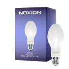 Noxion LED HID Erstatter HPL/SON HQL/NAV Elliptisk E40 36W 6000lm - 840 Kald Hvit | Erstatter 125W