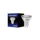 Noxion LED Spot GU10 PAR16 3.6W 345lm 36D - 840 Kald Hvit | Erstatter 50W
