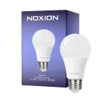 Noxion Lucent Classic Pro LED E27 Pære Matt 12.5W 1521lm - 840 Kald Hvit | Erstatter 100W