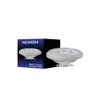 Noxion LED Spot G53 AR111 11.7W 800lm 24D - 930 Ekstra Varm Hvit | Beste Fargegjengivelse - Dimbar - Erstatter 75W