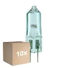 Fordelspakning 10x Philips 7748XHP 250W G6.35 24V