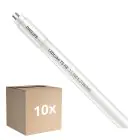 Fordelspakning 10x Philips LEDLysrør T5 MASTER (Mains) High Efficiency 11.5W 1700lm - 865 daglys | 85cm - erstatter 21W