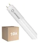 Fordelspakning 10x Ledvance LED Lysrør T8 Performance (UN) Ultra Output 15W 2400lm - 840 kald hvit | 120cm - erstatter 36W
