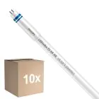 Fordelspakning 10x Philips LED Tube T5 MASTER (HF) High Output 18.5W 2800lm - 865 daglys | 85cm - dimbar - erstatter 39W