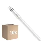 Fordelspakning 10x Philips LED Lysrør T5 CorePro (HF) High Output 26.7W 3900lm - 865 Daglys | 145cm - Erstatter 49W