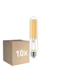 Fordelspakning 10x Philips LED TrueForce Core E27 LED 26W 4200lm - 730 Varm Hvit | Erstatter 70W