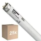 Fordelspakning 25x Sylvania Blacklight BL368 T12 40W 368 UV | 59cm