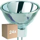 Fordelspakning 24x Philips 5995 EJM 150W GX5.3 21V