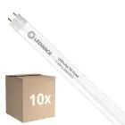 Fordelspakning 10x Ledvance LED Lysrør T8 Performance Food (EM/Mains) Standard Output 7.9W 750lm - 833 Varm Hvit | 90cm Erstatter 30W
