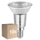 Fordelspakning 10x Ledvance Performance LED spot E14 PAR16 4.8W 350lm 36D - 927 ekstra varm hvit | beste fargegjengivelse - dimbar - erstatter 60W