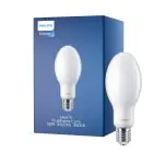 Philips TrueForce Core LED E40 HPL/SON matt 36W 5500lm 300D - 830 varm hvit | erstatter 125W