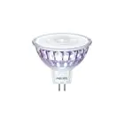 Philips Master Value LED Spot GU5.3 MR16 7.5W 621lm 36D - 927 ekstra varm hvit | beste fargegjengivelse - dimbar - erstatter 50W