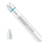 Philips LED Lysrør T8 MASTER Value (EM/Mains) Ultra Output 23W 3400lm - 830 varm hvit | 150cm - erstatter 58W
