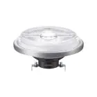 Philips MASTER LED spot Reflektor G53 AR111 20W 1270lm 24D - 927 ekstra varm hvit | beste fargegjengivelse - dimbar - erstatter 100W