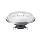 Philips MASTER LED spot Reflektor G53 AR111 20W 1270lm 24D - 930 varm hvit | beste fargegjengivelse - dimbar - erstatter 100W