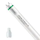 Philips LED Lysrør T8 MASTER (EM/Mains) Ultra Efficiency 17.6W 3700lm - 840 kald hvit | 150cm - erstatter 58W