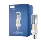 Philips TrueForce Offentlig (veier – SON) Master LED SON-T M E40 65W 10800lm - 727 ekstra varm hvit | erstatter 150W