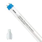 Philips LED Lysrør T8 CorePro (EM/Mains) Standard Output 20W 2200lm - 840 kald hvit | 150cm - erstatter 58W