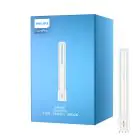 Philips CorePro PL-L LED Pære EM/Mains 12W - 830 Varm Hvit | 4-Stift - Erstatter 24W