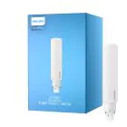 Philips CorePro PL-C LED 8.9W 990lm - 830 Varm Hvit | 2-Stift - Erstatter 26W