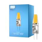 Philips LED Capsule CorePro G4 Klar 1.7W 200lm - 827 Ekstra Varm Hvit | Erstatter 20W