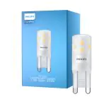 Philips CorePro LED Capsule G9 Matt 1.9W 220lm - 827 Ekstra Varm Hvit | Erstatter 25W