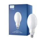 Philips LED TrueForce Core HPL E27 24.5W 4000lm - 830 Varm Hvit | Erstatter 125W