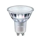 Philips MASTER Value LED Spot GU10 PAR16 2.8W 280lm 36D - 927 Ekstra Varm Hvit | Beste Fargegjengivelse - Dimbar - Erstatter 35W