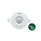 Philips Ledinaire EcoSet Office Sensor | Bevegelses- Og Lyssensor