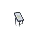 Philips LED Flomlys Ledinaire BVP167 30W 3600lm 110D - 830-840-865 CCT | IP65 - Symmetrisk