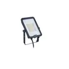 Philips LED Flomlys Ledinaire BVP167 50W 6000lm 110D - 830-840-865 CCT | IP65 - Symmetrisk