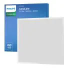Philips LED Panel Coreline 22.5W 3600lm - 840 Kald Hvit | 60X60cm - UGR 
